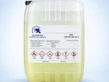 LAURIL ETER SULFATO DE SODIO